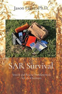 Front cover_SAR Survival