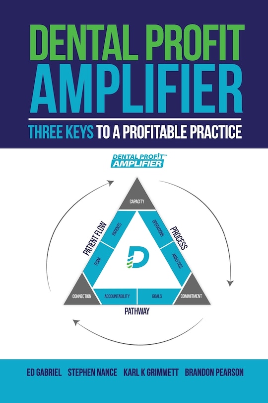 Front cover_Dental Profit Amplifier