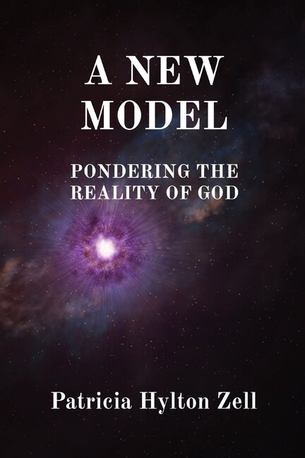 Front cover_A New Model