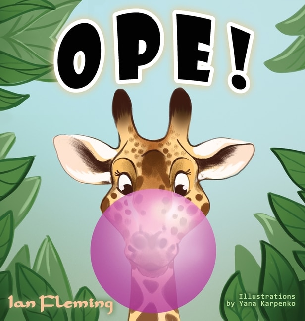 Front cover_Ope!