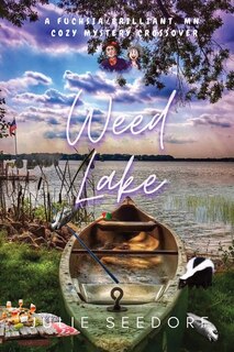 Front cover_Weed Lake