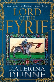 Front cover_Lord of the Eyrie