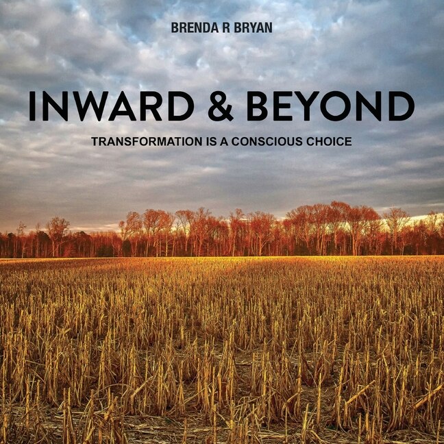 Front cover_Inward & Beyond