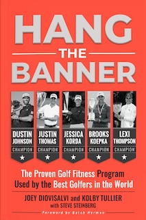 Front cover_Hang The Banner