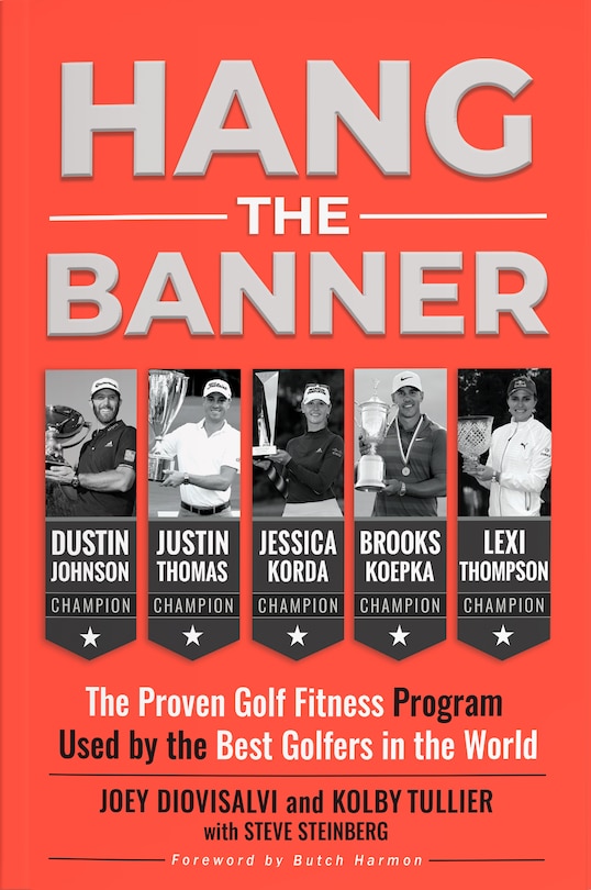 Front cover_Hang The Banner