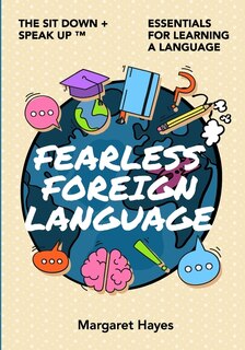 Couverture_Fearless Foreign Language