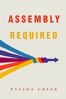Couverture_Assembly Required