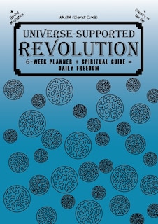 Front cover_Universe-Supported Revolution