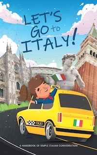 Couverture_Let's go to Italy!