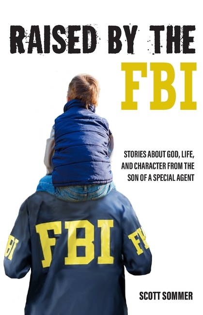 Couverture_Raised by the FBI