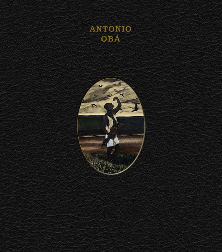 Front cover_Antonio Obá