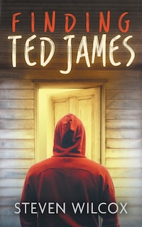 Front cover_Finding Ted James
