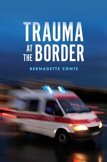 Front cover_Trauma at the Border