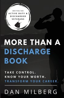 Couverture_More than a Discharge Book