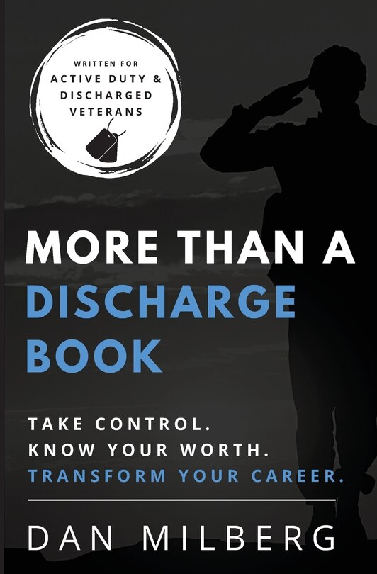 Couverture_More than a Discharge Book