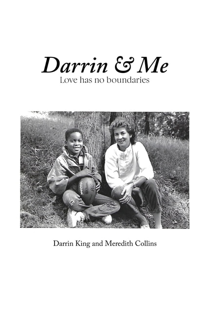 Front cover_Darrin & Me