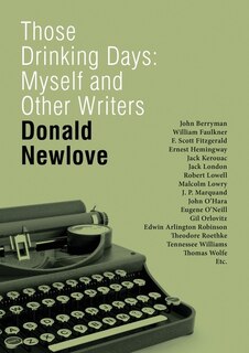 Front cover_Those Drinking Days