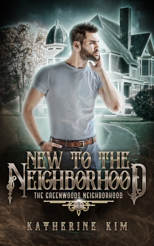 Front cover_New to the Neighborhood