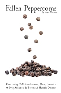 Front cover_Fallen Peppercorns
