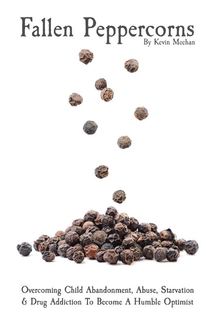 Front cover_Fallen Peppercorns