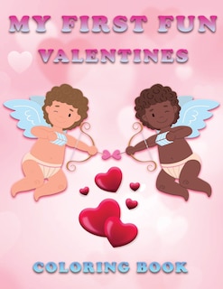 Front cover_My First Fun Valetines
