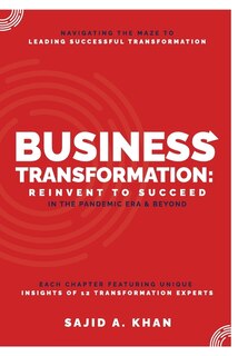 Couverture_Business Transformation