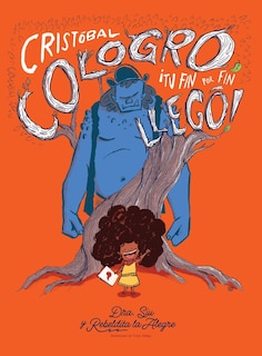 Front cover_Cristobal Cologro, Tu Fin Por Fin Llego!