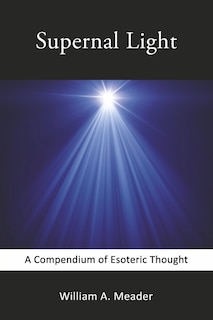 Front cover_Supernal Light