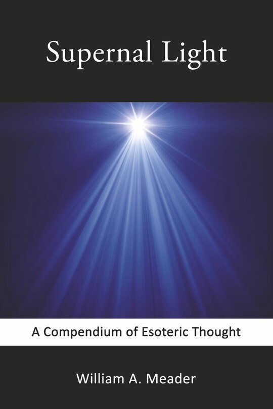 Front cover_Supernal Light