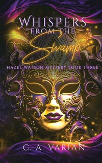 Front cover_Whispers from the Swamp