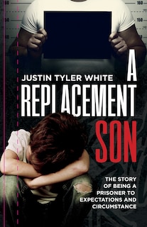 Front cover_A Replacement Son