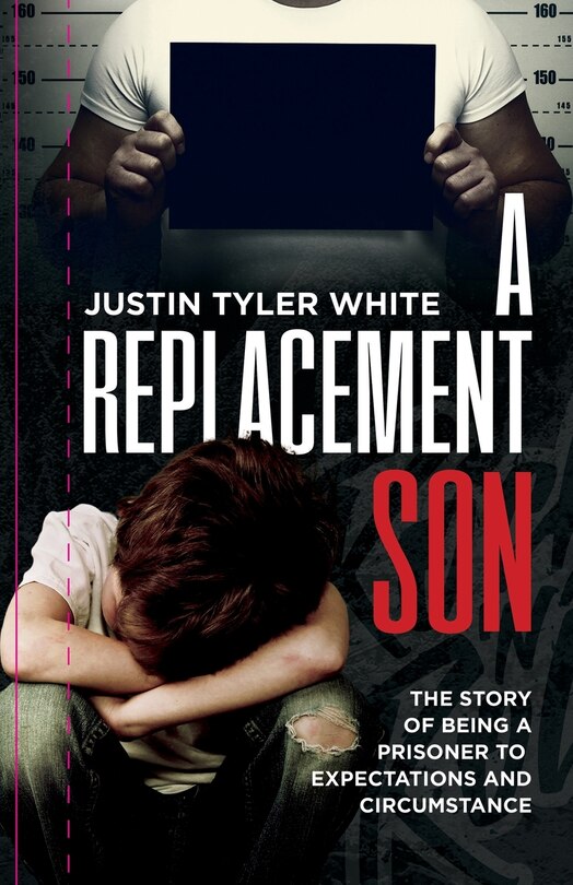 Front cover_A Replacement Son