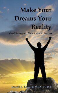 Couverture_Make Your Dreams Your Reality