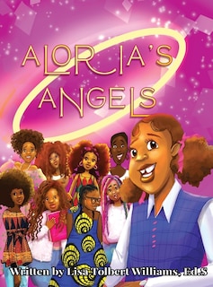 Couverture_Aloria's Angels