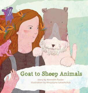 Front cover_Goat to Sheep Animals