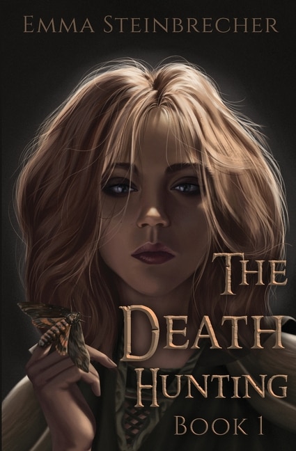 Front cover_The Death Hunting