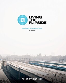 Front cover_Living the Flipside