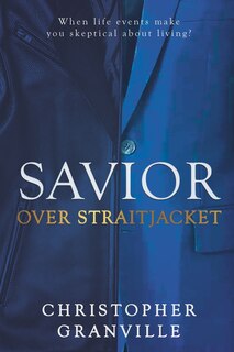 Couverture_Savior Over Straitjacket
