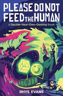 Couverture_Please Do Not Feed the Human