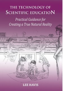 Front cover_The Technology of Scientific Education