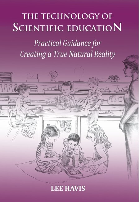 Front cover_The Technology of Scientific Education