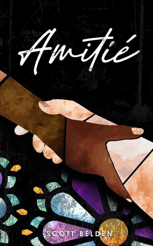 Front cover_Amiti&eacute;