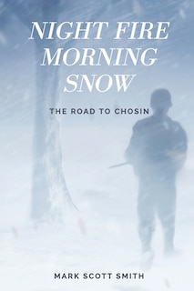 Front cover_Night Fire Morning Snow