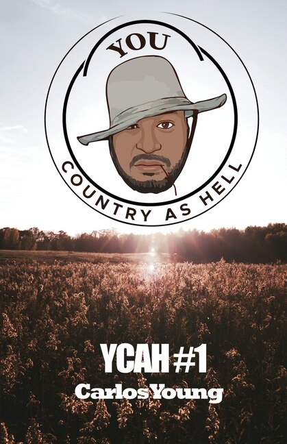 Front cover_Ycah #1