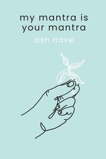 Front cover_My Mantra is Your Mantra