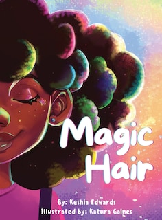 Front cover_Magic Hair