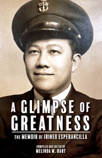Front cover_A Glimpse of Greatness
