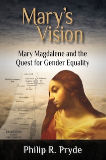 Front cover_Mary's Vision
