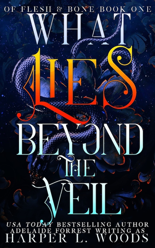 Couverture_What Lies Beyond the Veil