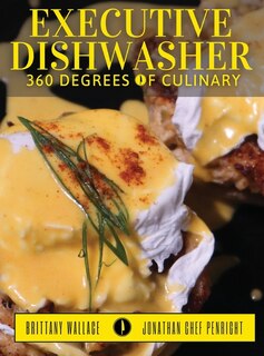 Front cover_Executive Dishwasher